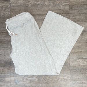Volcom Wide Leg Sweats